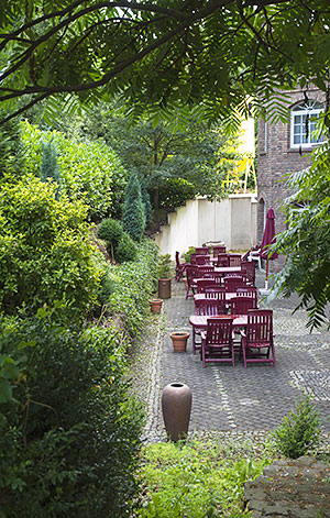 Terrasse Terrasse