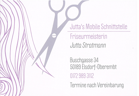 Friseursalon Stratmann
